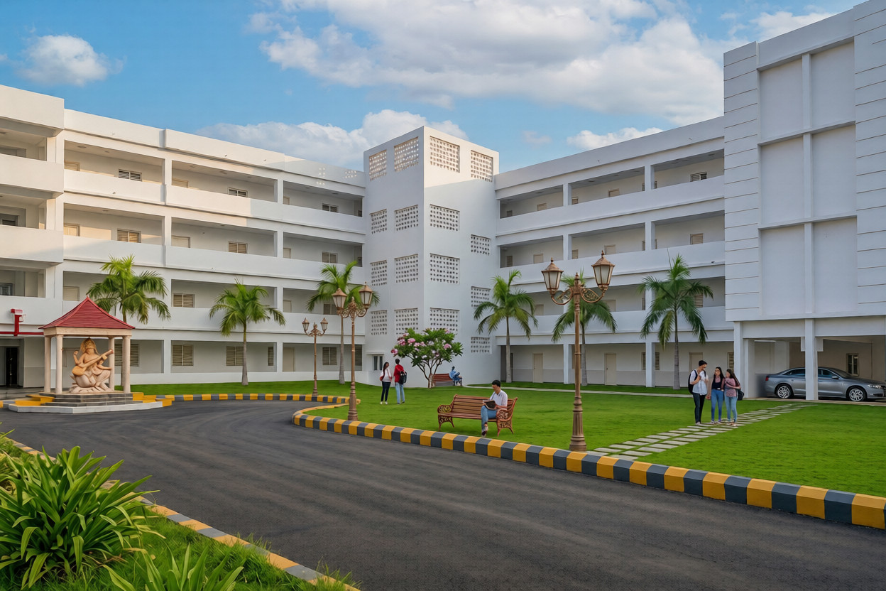 Start Your Engineering Journey